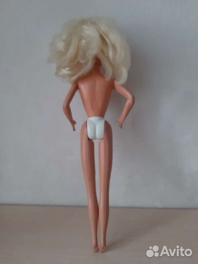 Кукла барби