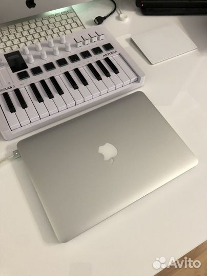 Apple MacBook Pro 13 retina 2015