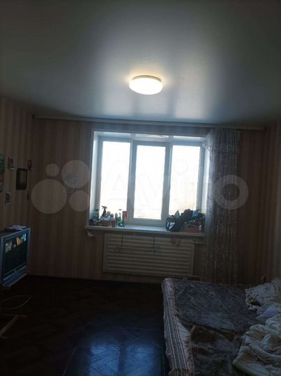 Комната 13 м² в 1-к., 6/9 эт.