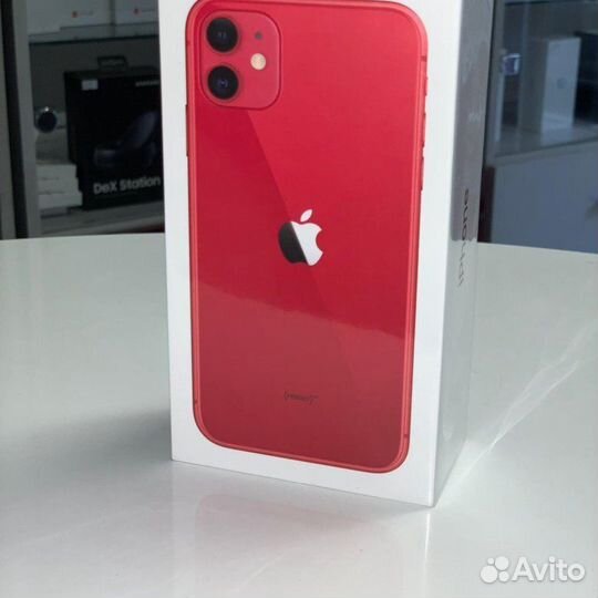 iPhone 11, 64 ГБ