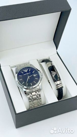 Мужские наручные часы