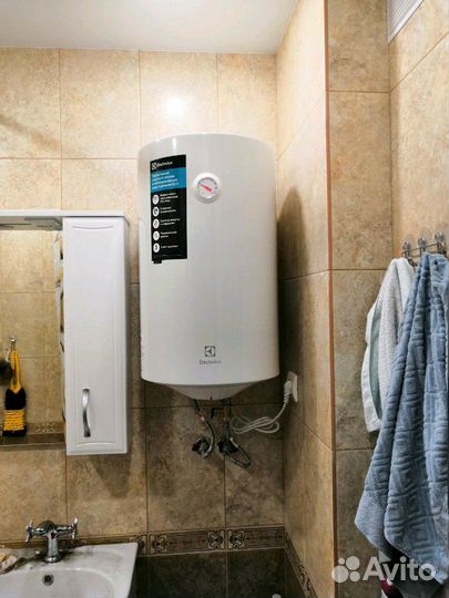 Электрик/сантехник/мастер универсал