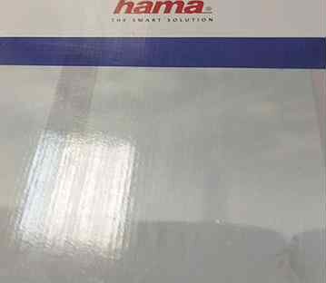 Кронштейн для телевизора на потолок hama H-118655