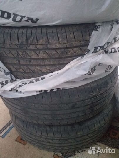 Charmhoo Winter SUV 185/65 R15 88