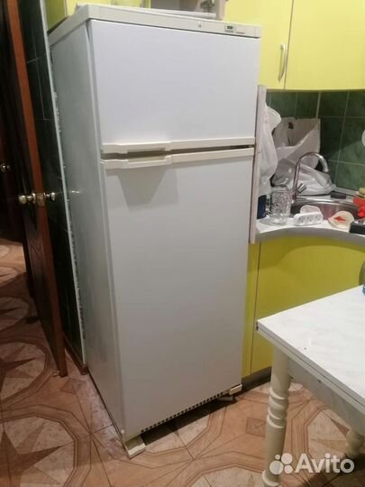 Холодильник бу