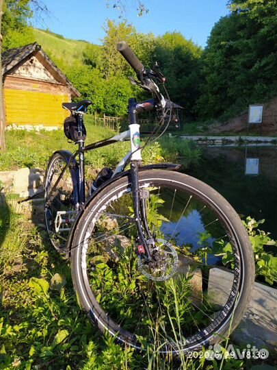 Breezer lighting team