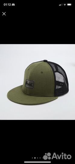 Кепка бейсболка мужская