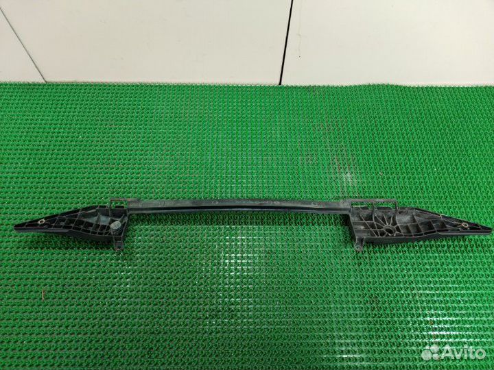 Крепление радиатора Bmw X5 E53 M54