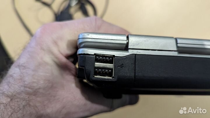 Ноутбук Fujitsu