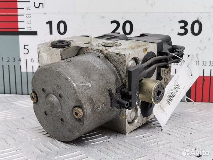 Блок ABS для Volkswagen Passat 5 8E0614111AB