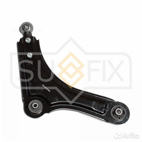 Sufix SH-1951 Рычаг подвески нижний перед прав