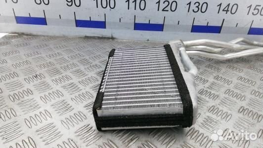 Радиатор отопителя land rover range rover 3 (4BA04