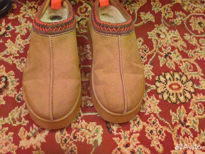 Ugg женские на платформе 38