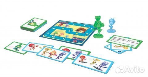 Детская игра Звезда 8960