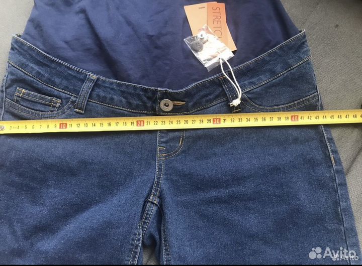 Новые шорты для беременных