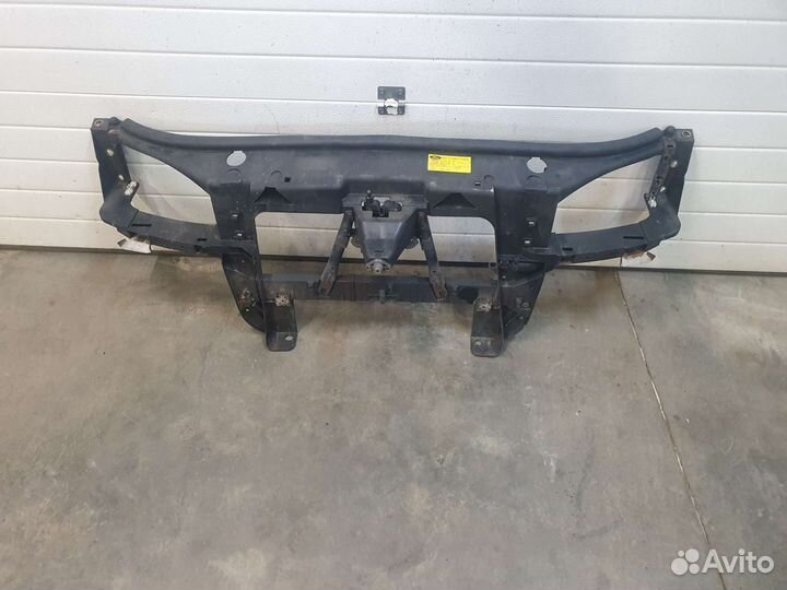 Передняя понель форд мондео 3 оригинал