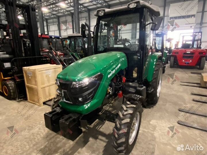 Трактор Файтер TY-504C, 2023