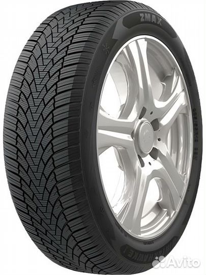 Zmax Winterhawke I 235/50 R18 97V