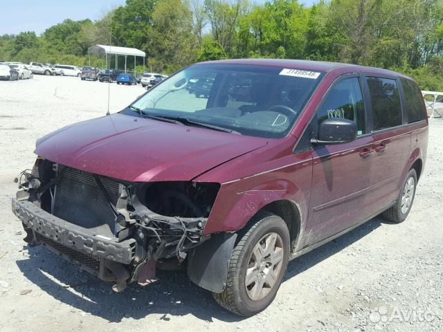 Запчасти Додж Гранд Караван