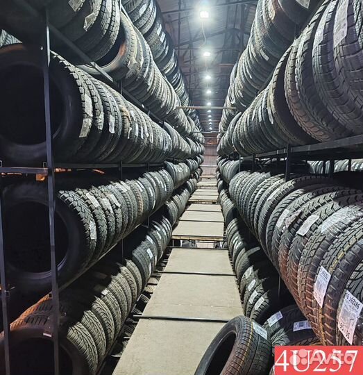 Yokohama Ice Guard F700Z 195/65 R15 88N