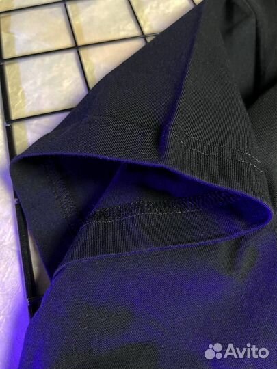 Футболка Supreme