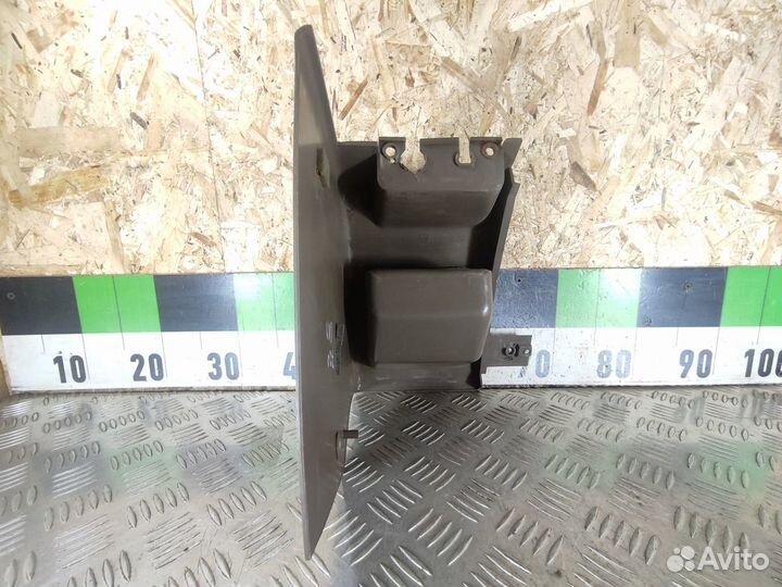 Накладка декоративная Kia Sportage 1993 2006