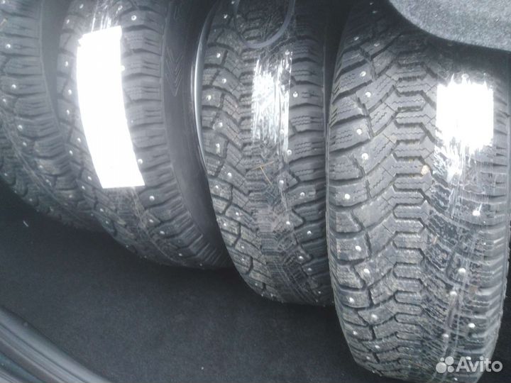 Tunga Nordway 185/65 R15 88Q