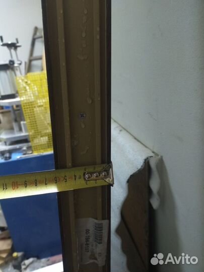 Окна пвх новые