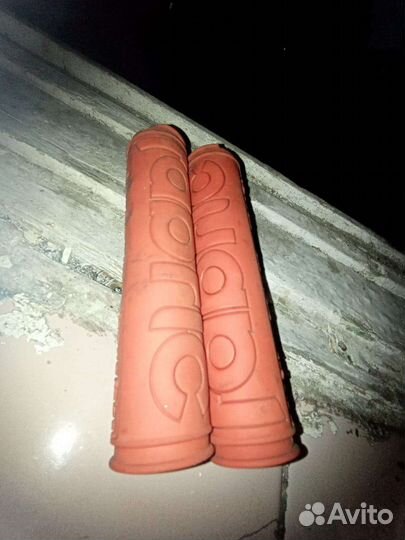 Грипсы для трюкового самоката