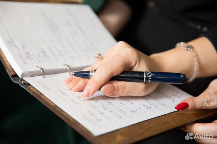 Юрист / Большой опыт / Консультация по телефону