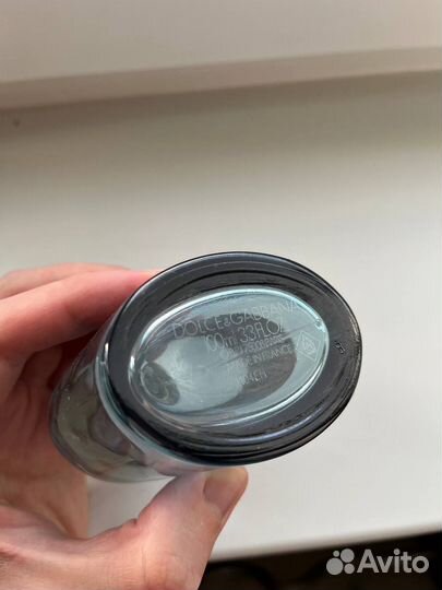 Dolce&Gabbana Light Blue Forever pour Homme 100мл