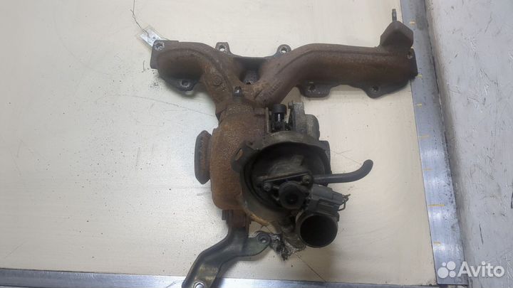 Турбина Ford Kuga, 2009