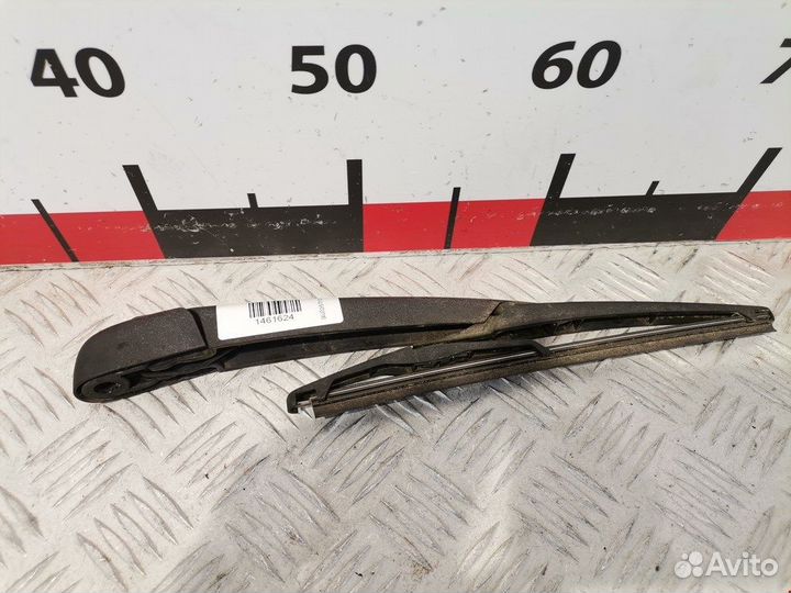 Поводок для Renault Megane 2