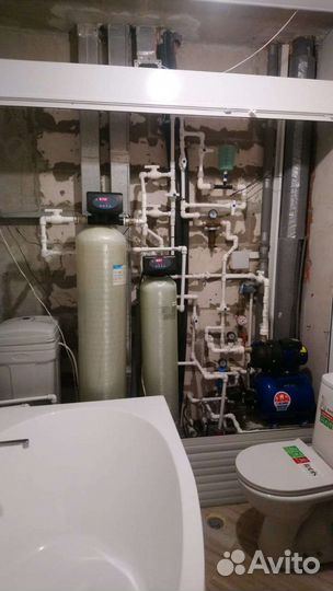 Сантехник Щелково