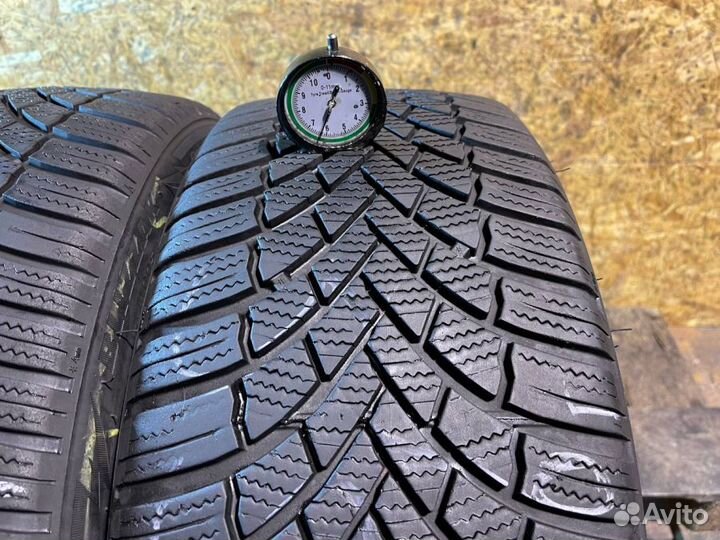 Bridgestone Blizzak LM-005 205/45 R17