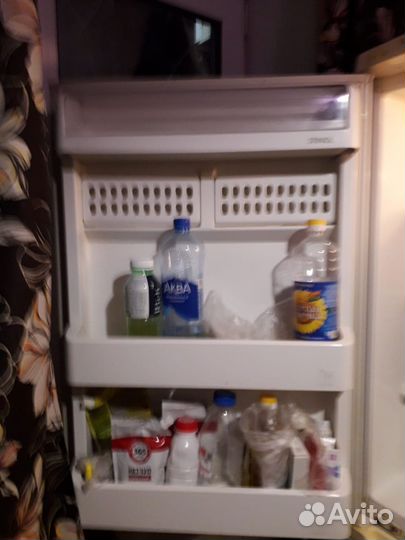 Холодильник бу