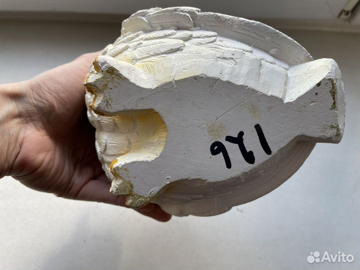 Копилка ретро сова