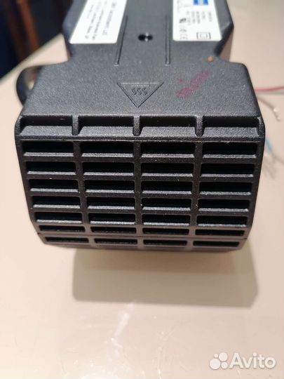 Тепловентилятор cirrus 60 FGC3003 400/300/200