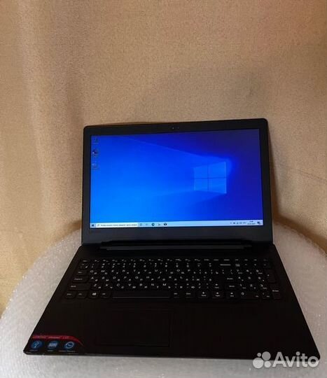 Lenovo IdeaPad 110 -15ACL A4-7210 hdd 500гб-4гб