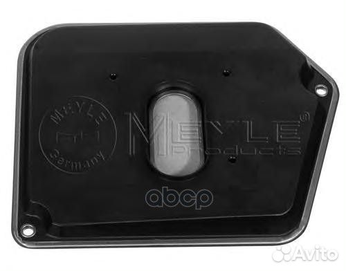 Фильтр масляный АКПП 3002434107 Meyle