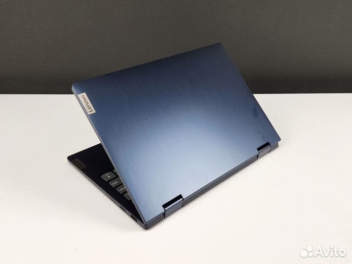 Lenovo IdeaPad Flex 3 Сенсорный x360 AMD 3050e