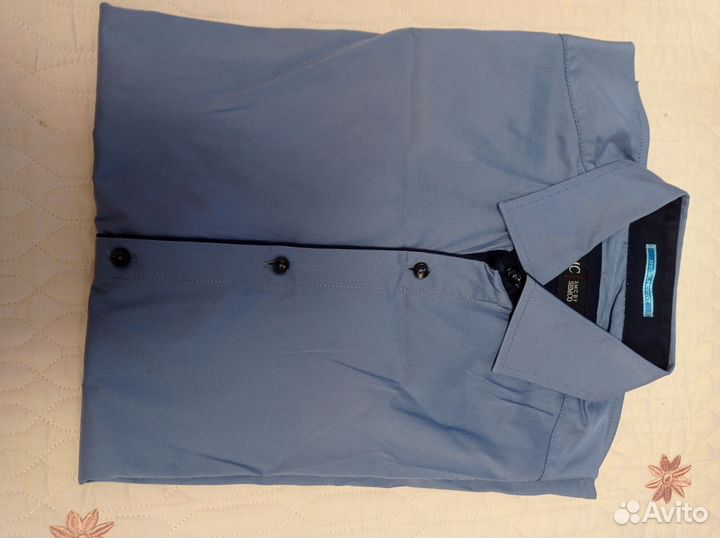 Рубашка