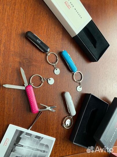 Мультитул Richartz