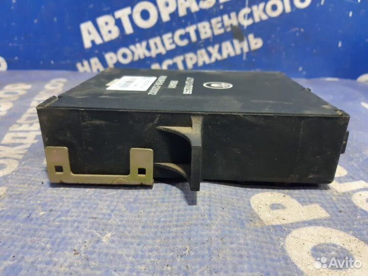 Блок комфорта Geely Mk седан MR479QA 2008