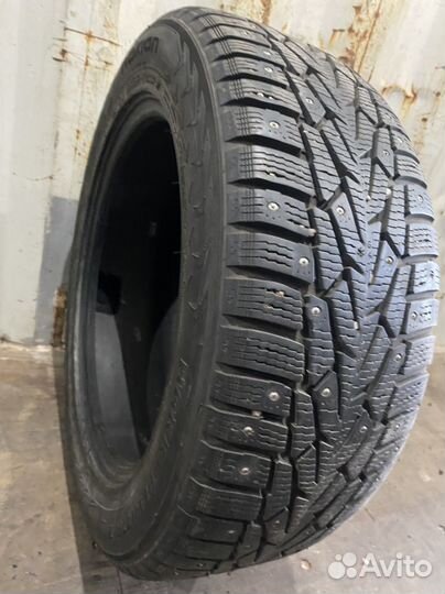Nokian Tyres Hakkapeliitta 7 225/55 R17 101T