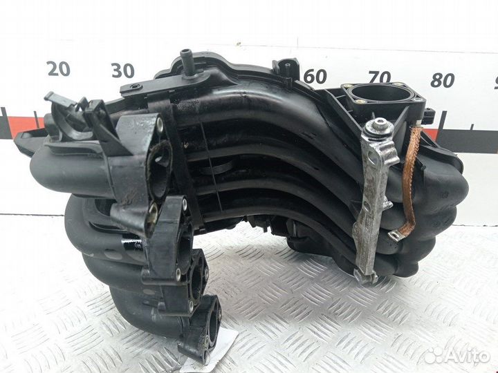 Коллектор впускной для Audi A3 8L 06A133203DR