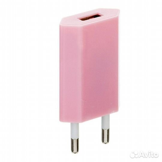Сзу с 1 USB выходом 1А