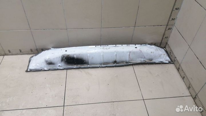 Панель задняя LADA Vesta