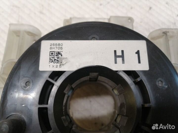 Шлейф-лента Nissan X-Trail T30