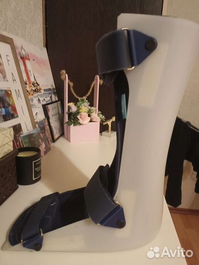 Ортез на голеностопный сустав